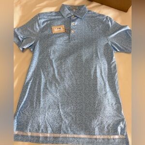 Peter Millar Oktoberfest polo